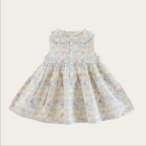 Jamie Kay Piper dress - mayflower